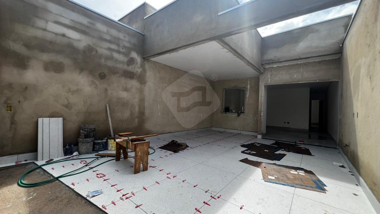 Casa à venda no Castelo: 