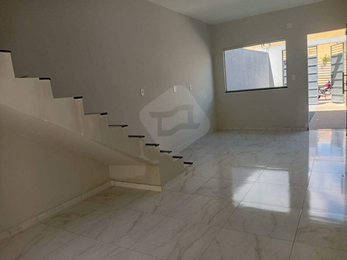 Casa à venda no Floresta: 