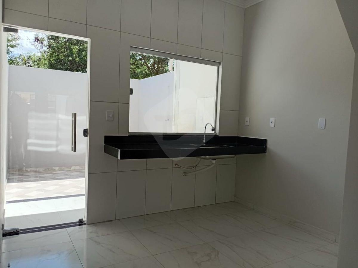 Casa à venda no Floresta: 