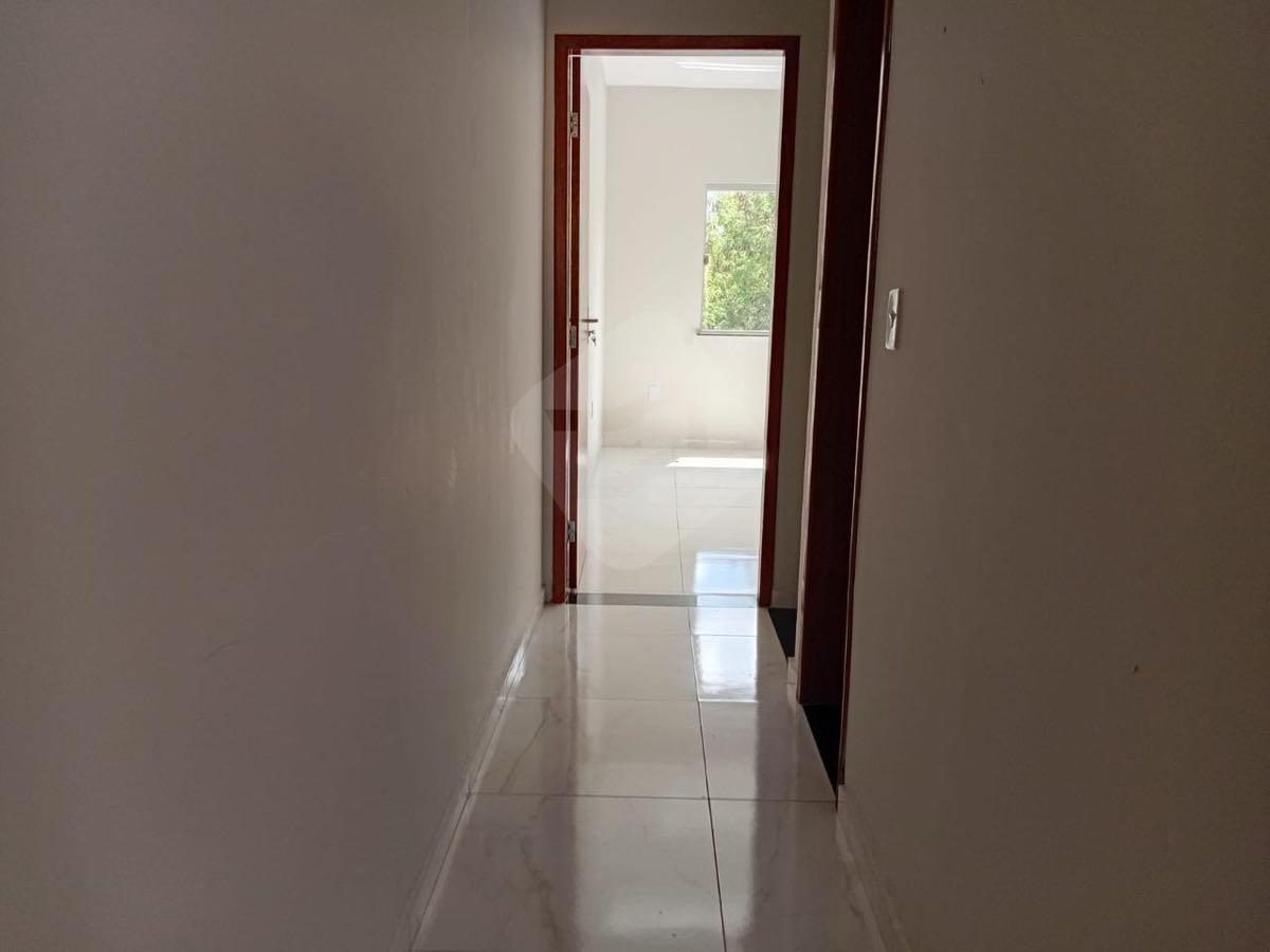 Casa à venda no Floresta: 