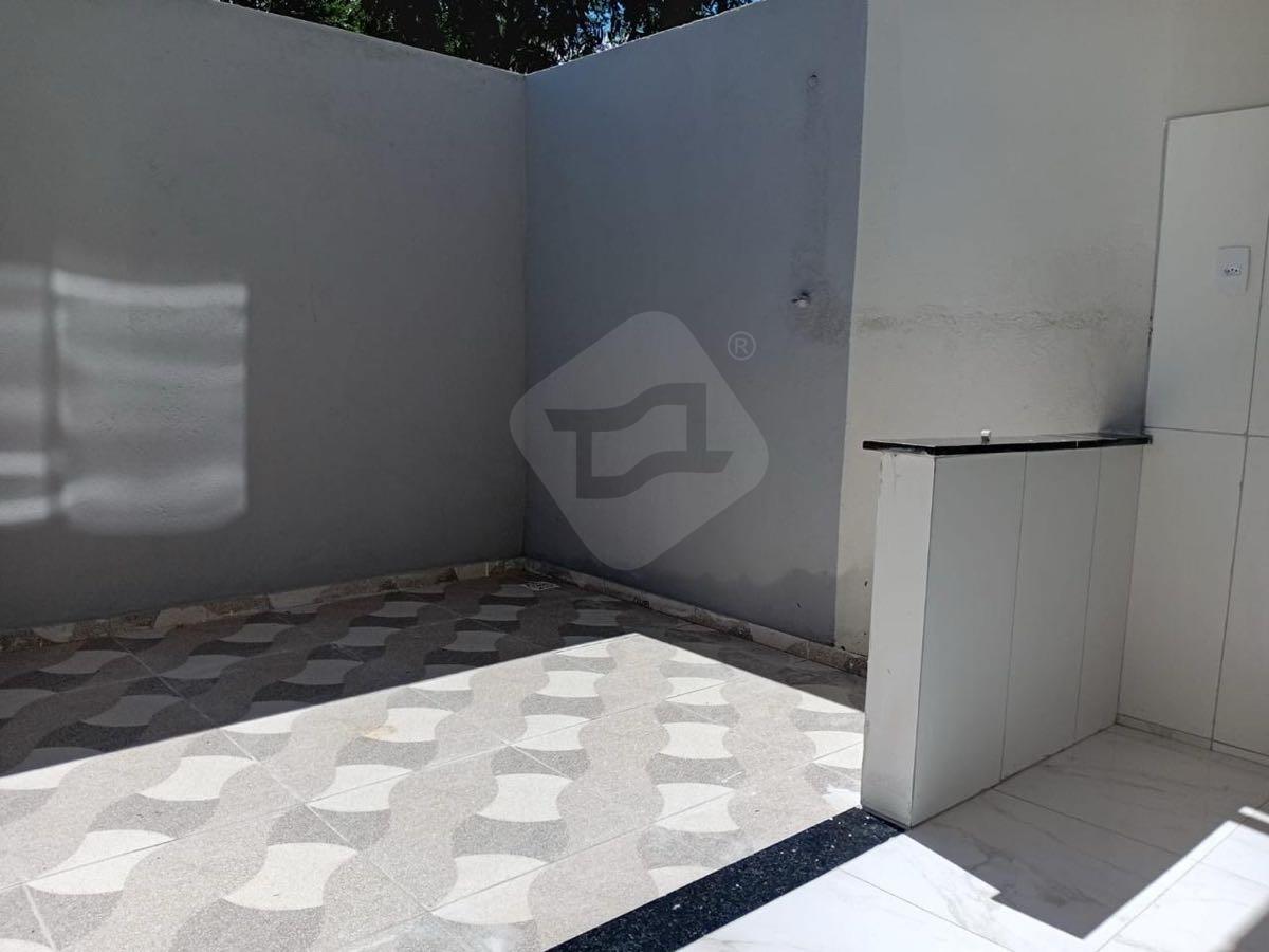 Casa à venda no Floresta: 