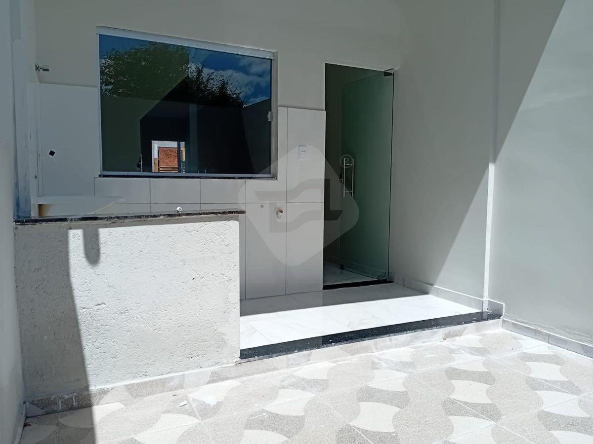 Casa à venda no Floresta: 