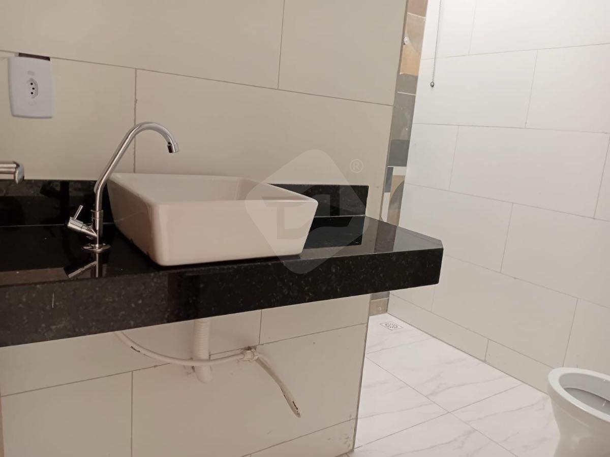 Casa à venda no Floresta: 