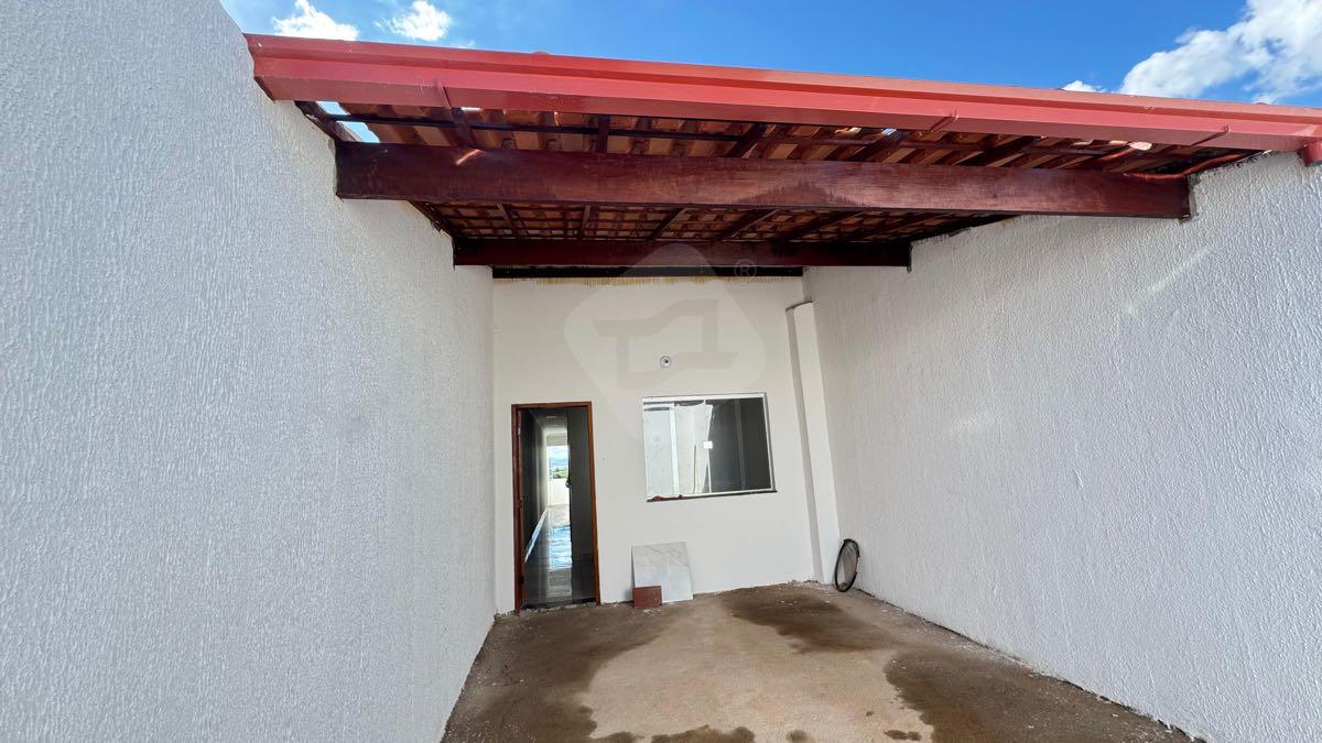 Casa à venda no Jardim Atalaia: 