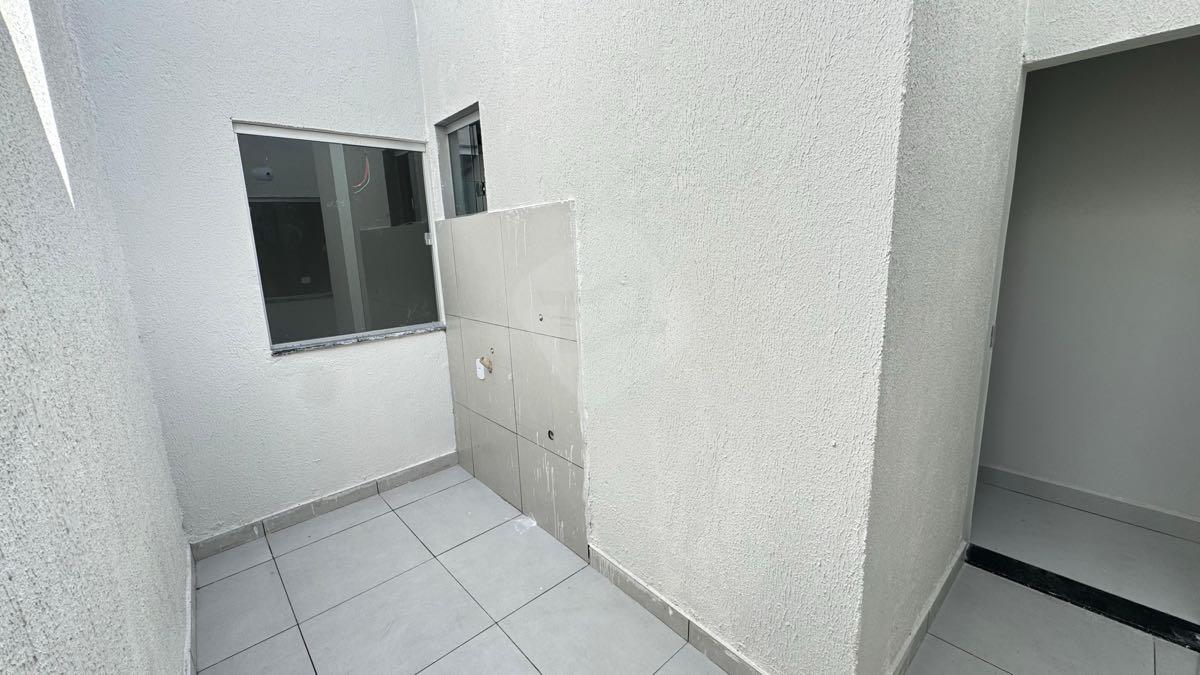 Casa à venda no Jardim Atalaia: 