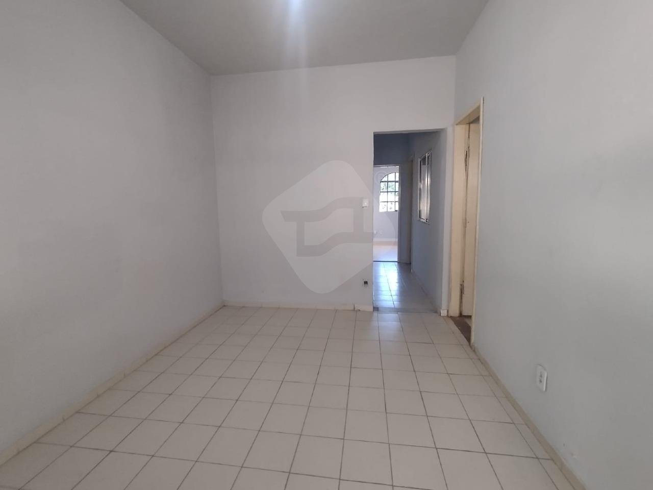 Apartamento para aluguel no Lourdes: RECEPÇÃO