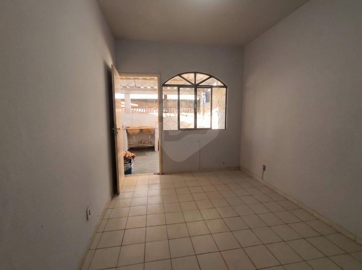 Apartamento para aluguel no Lourdes: RECEPÇÃO