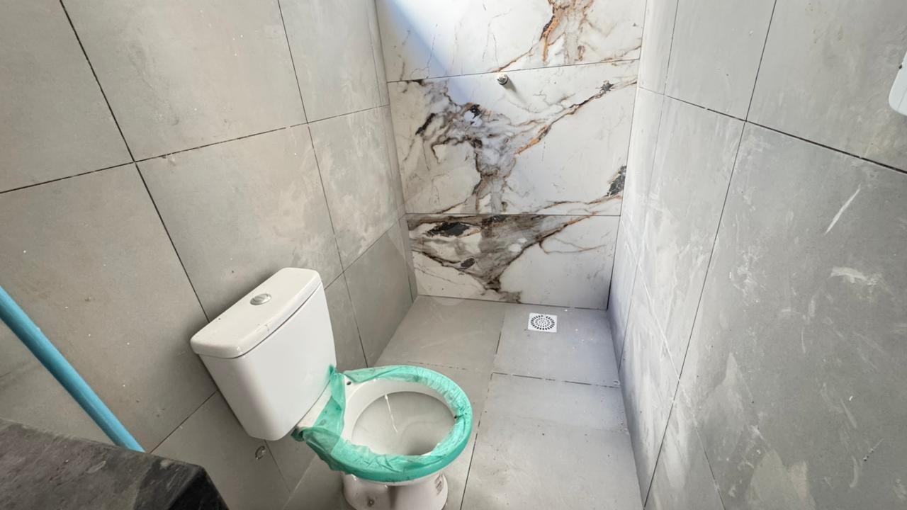 Casa à venda no Jardim Atalaia: 