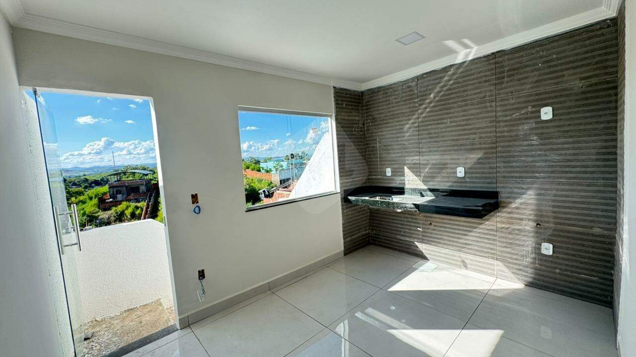 Casa à venda no Jardim Atalaia: 