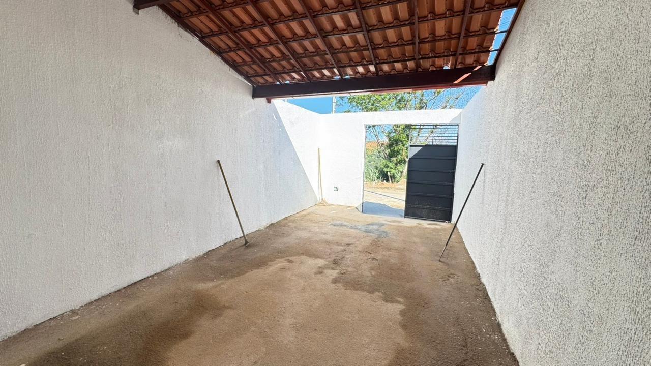 Casa à venda no Jardim Atalaia: 