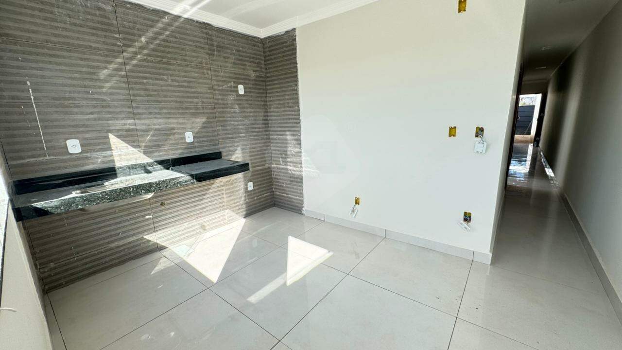 Casa à venda no Jardim Atalaia: 