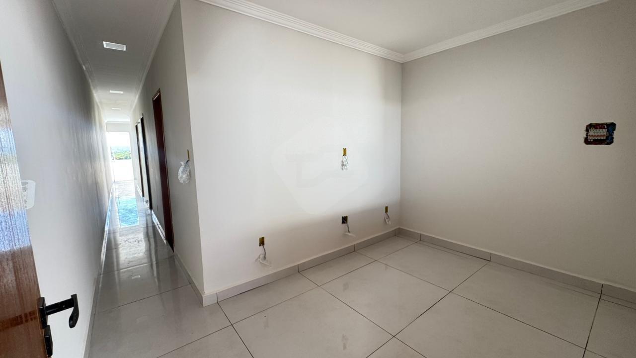 Casa à venda no Jardim Atalaia: 