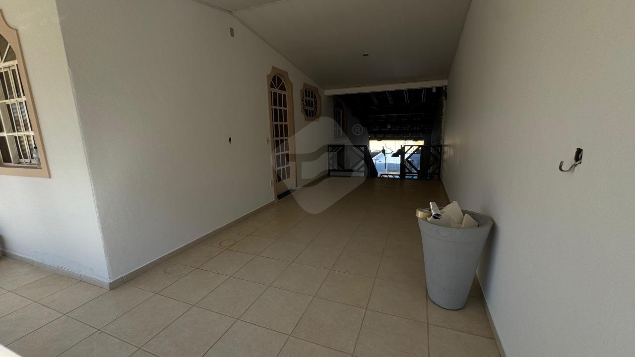 Casa à venda no Morada do Vale: 