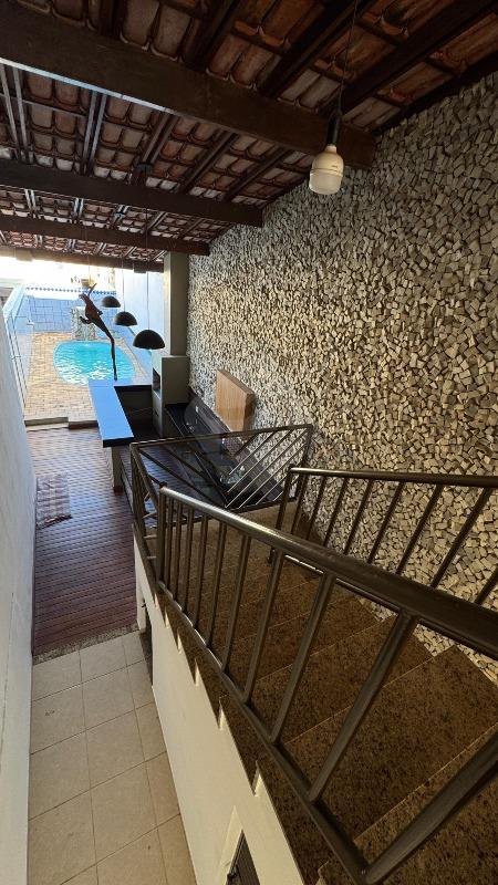 Casa à venda no Morada do Vale: 