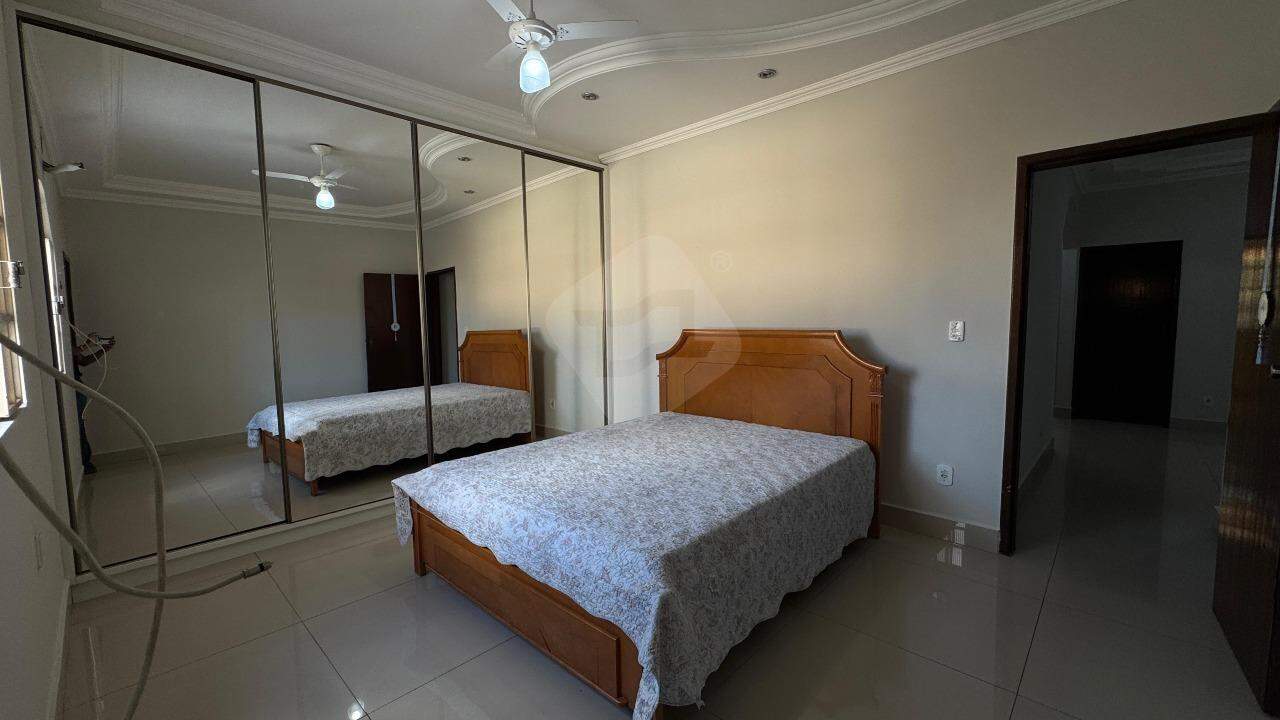 Casa à venda no Morada do Vale: 