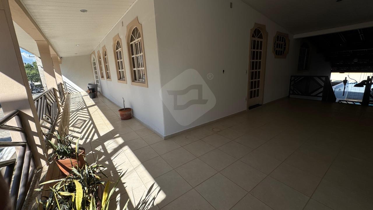 Casa à venda no Morada do Vale: 