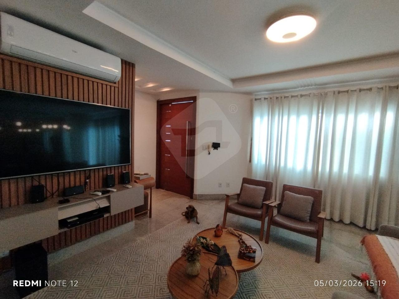 Casa à venda no Lagoa Santa: 