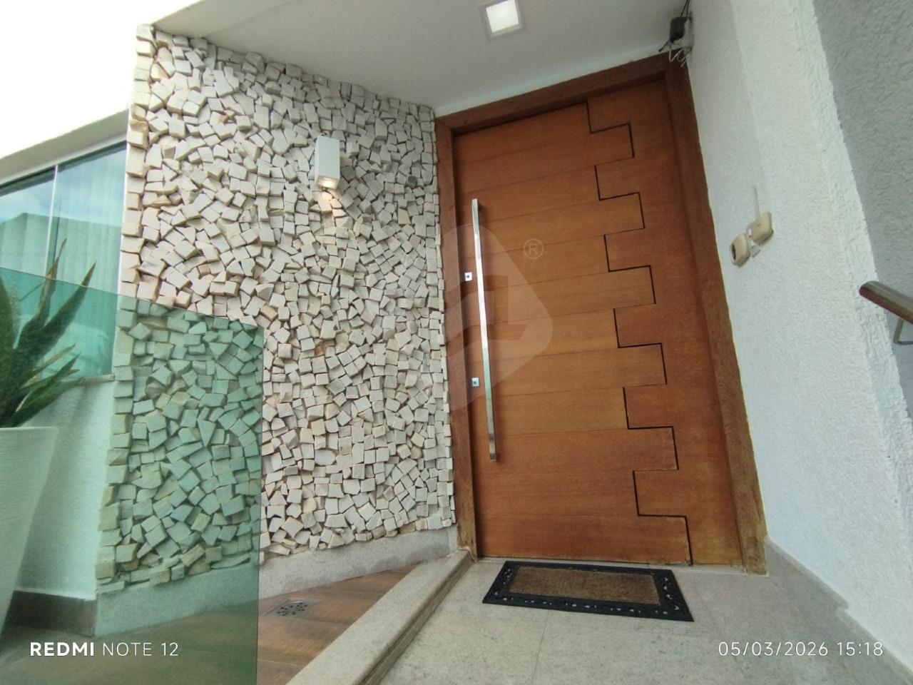 Casa à venda no Lagoa Santa: 