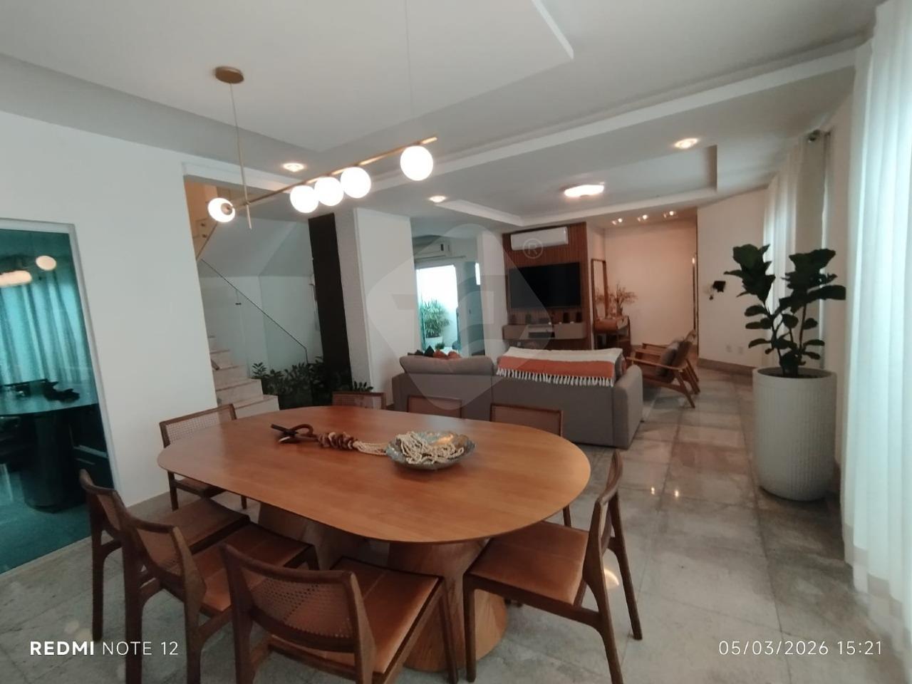 Casa à venda no Lagoa Santa: 