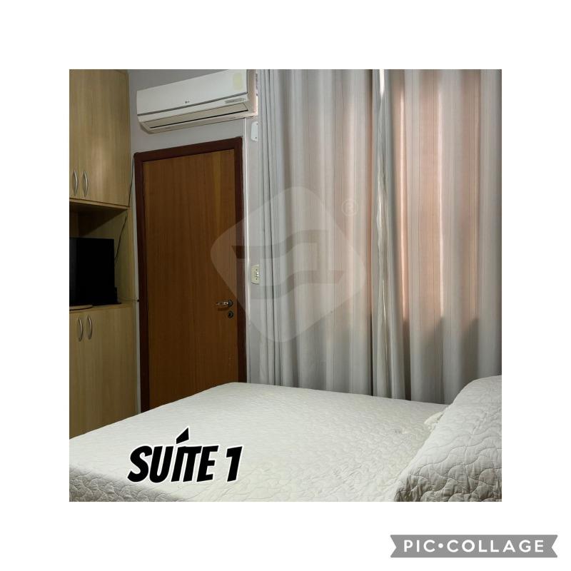 Casa à venda no Lagoa Santa: 