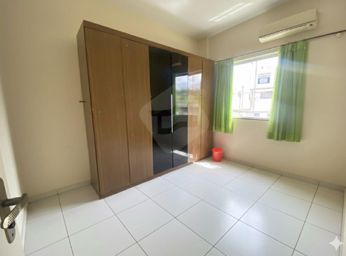 Apartamento à venda no Santos Dumont: 