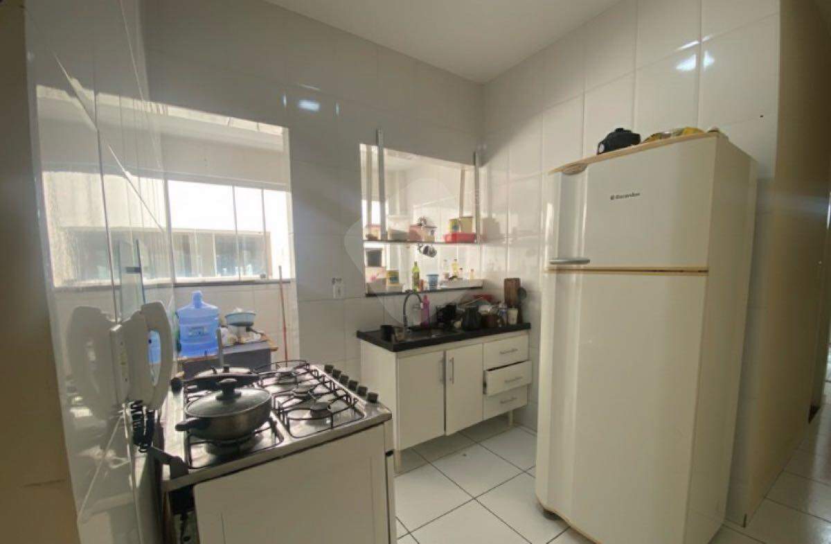 Apartamento à venda no Santos Dumont: 