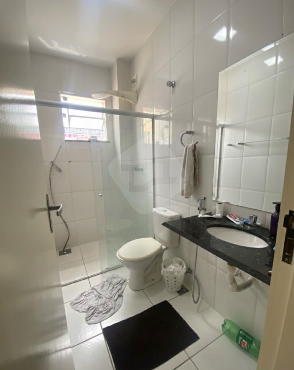 Apartamento à venda no Santos Dumont: 