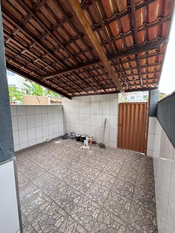 Casa à venda no Santa Rita: 