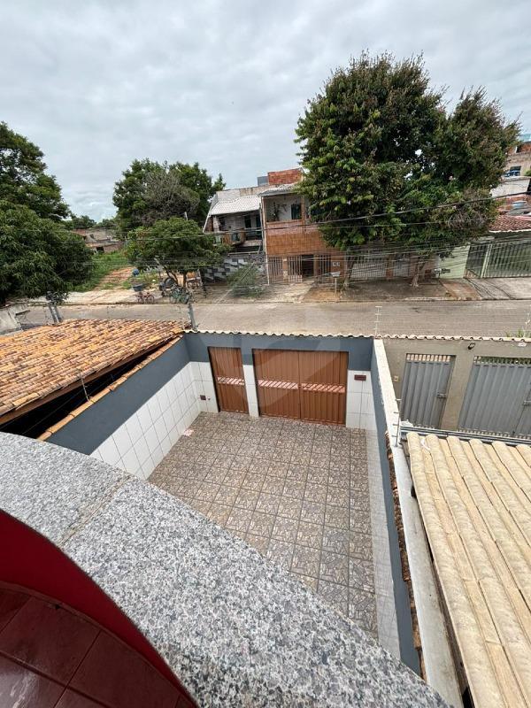 Casa à venda no Santa Rita: 