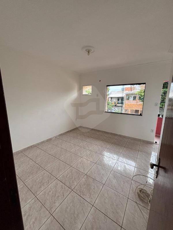 Casa à venda no Santa Rita: 