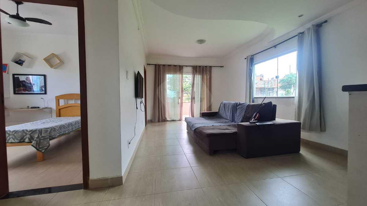 Casa à venda no Altinópolis: 