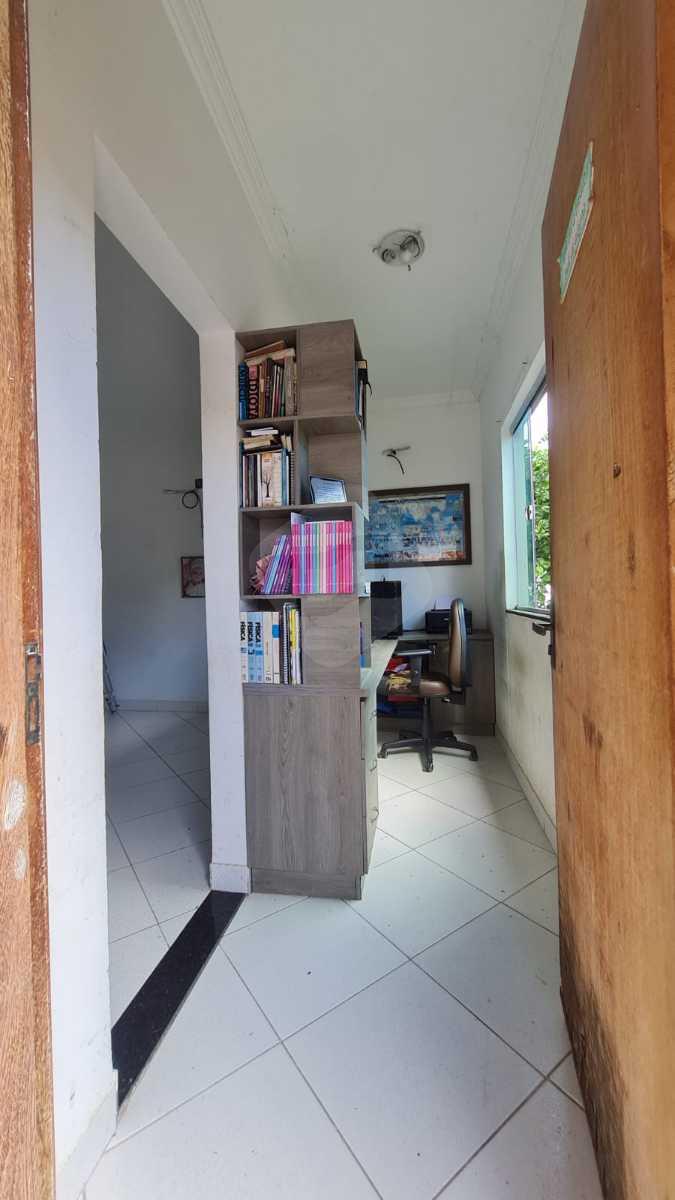 Casa à venda no Altinópolis: 