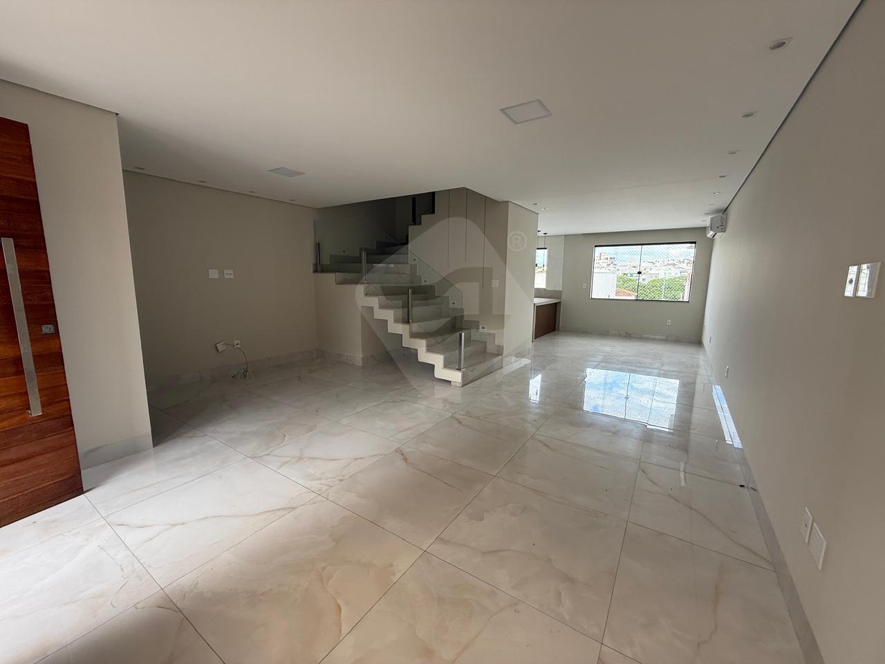 Casa à venda no Lagoa Santa: 