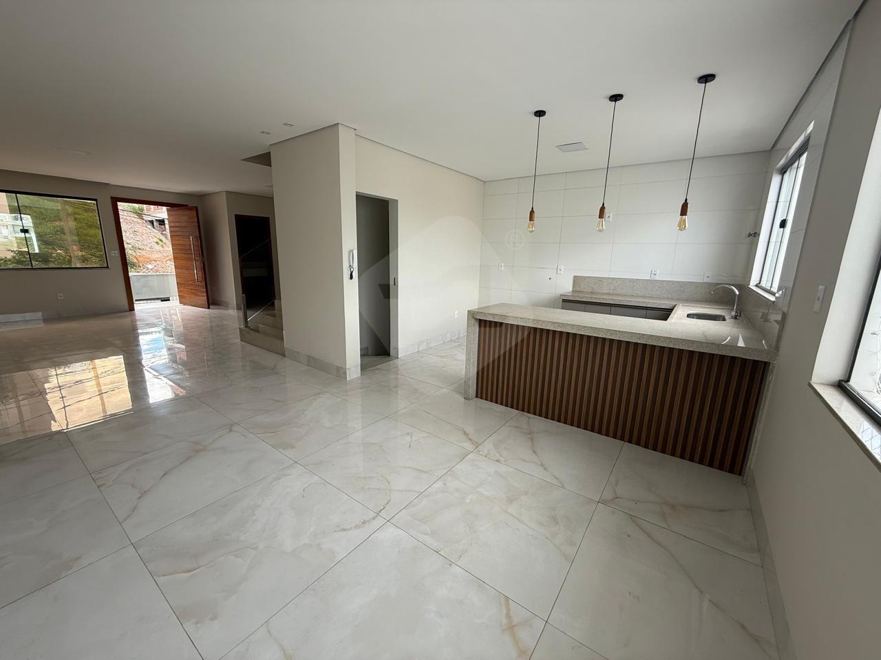 Casa à venda no Lagoa Santa: 