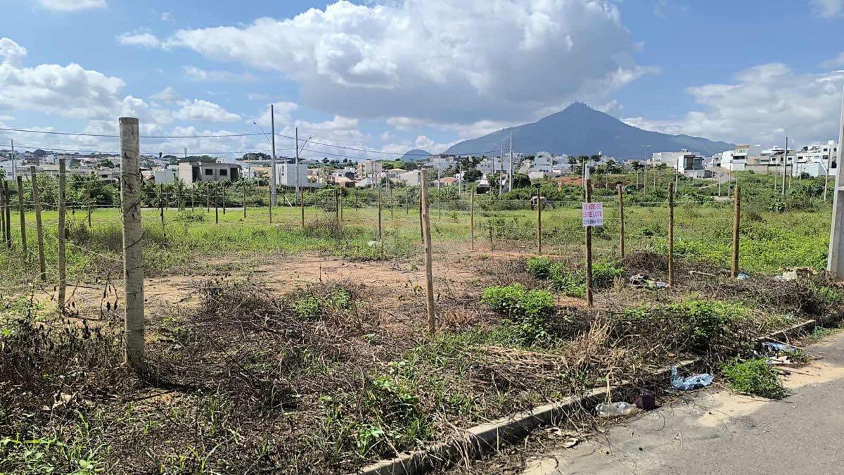 Lote à venda no Bairro Parque Olímpico 2: 
