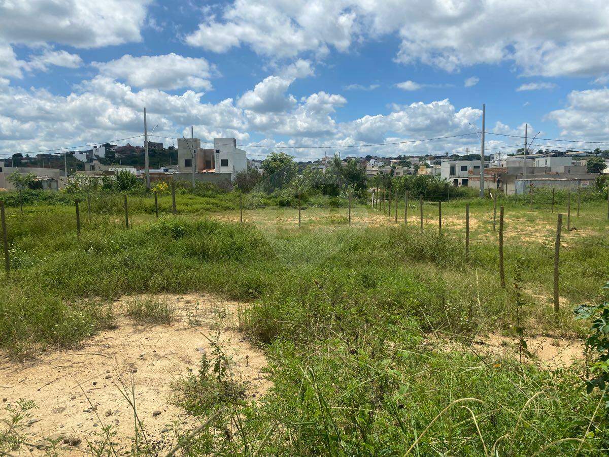 Lote à venda no Bairro Parque Olímpico 2: 