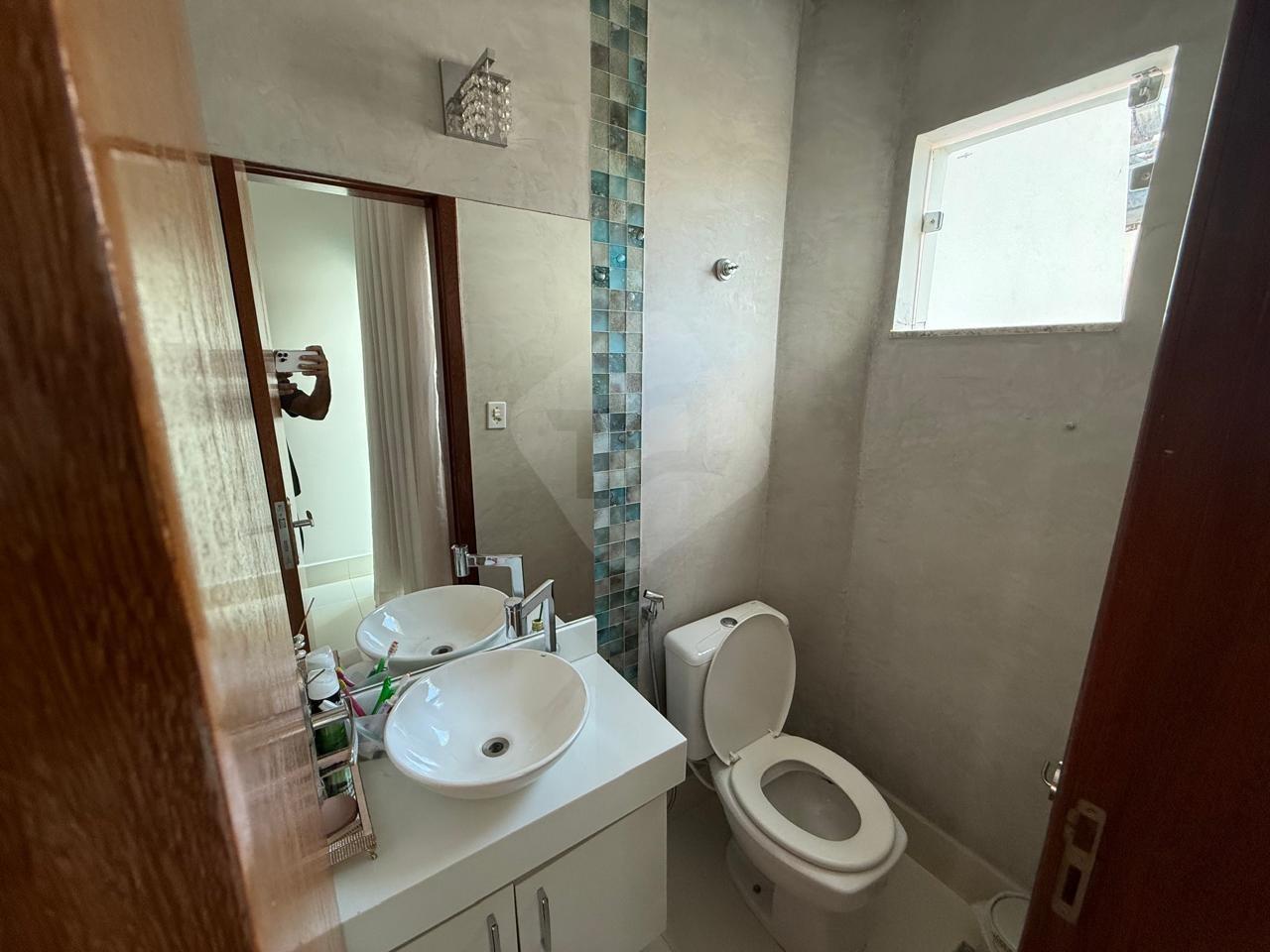 Casa à venda no Lagoa Santa: 