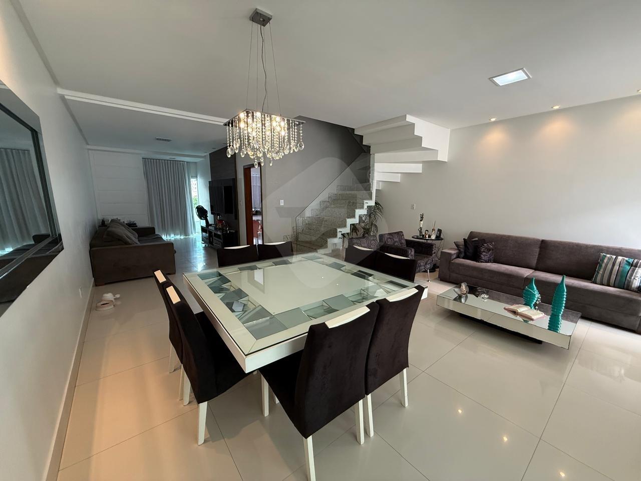 Casa à venda no Lagoa Santa: 