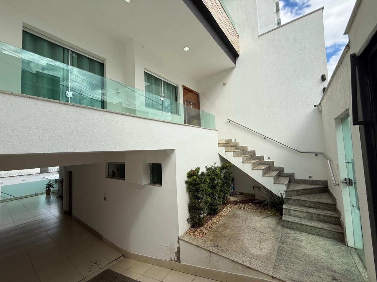 Casa à venda no Lagoa Santa: 