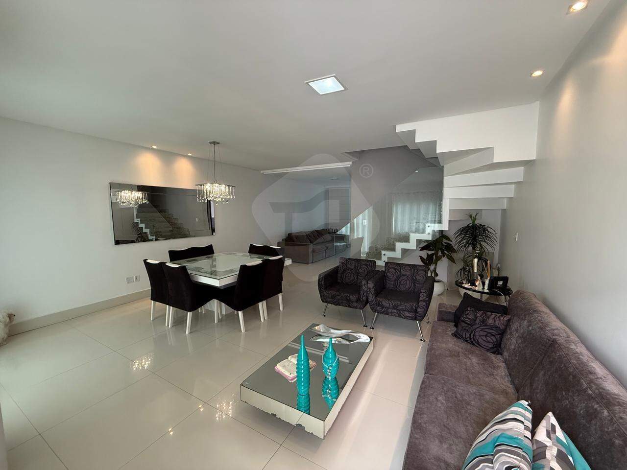 Casa à venda no Lagoa Santa: 