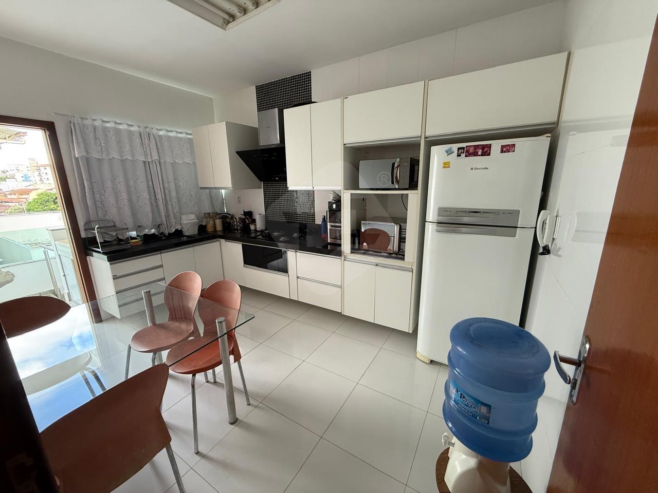 Casa à venda no Lagoa Santa: 