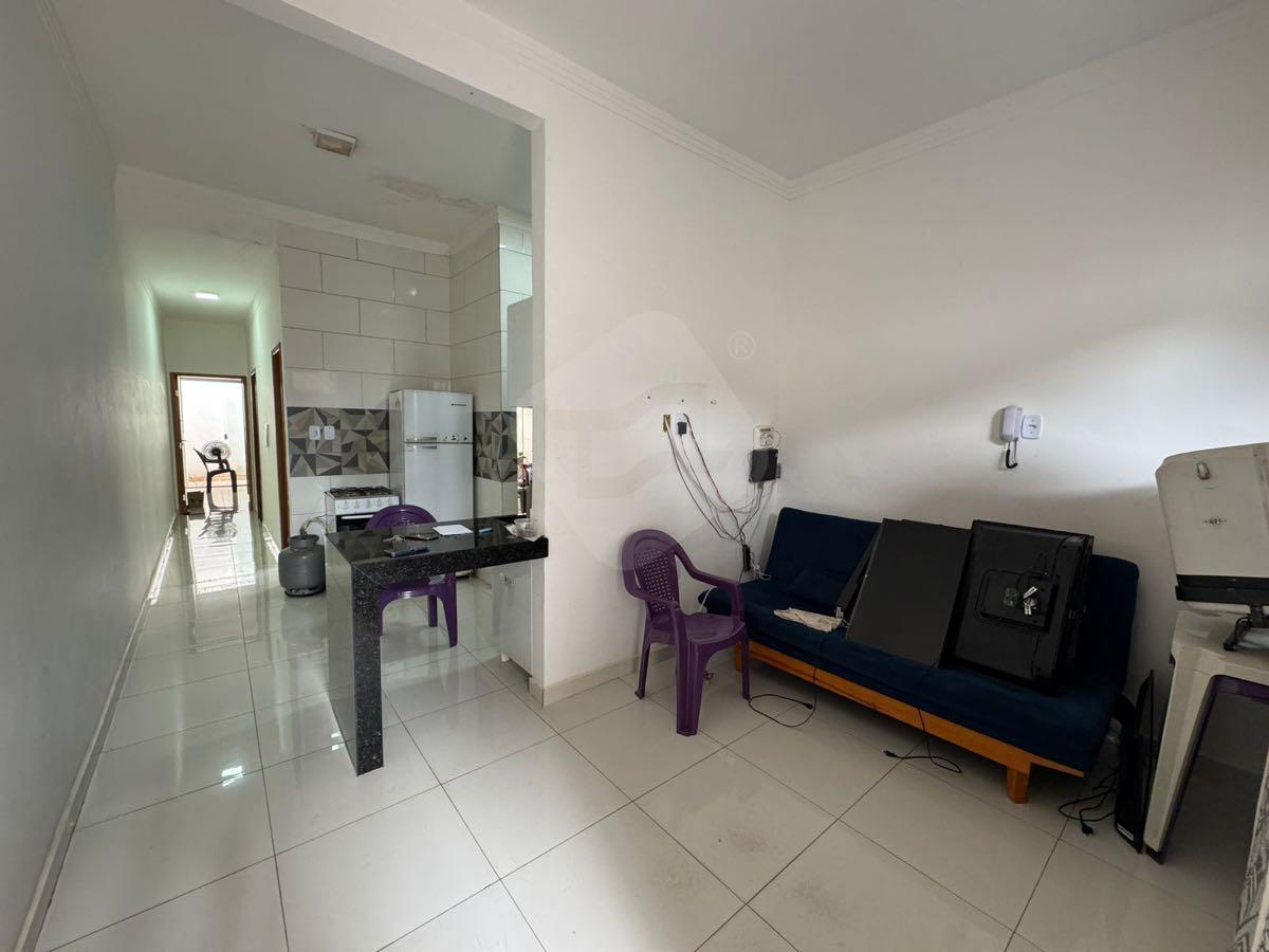 Casa à venda no Sir: 