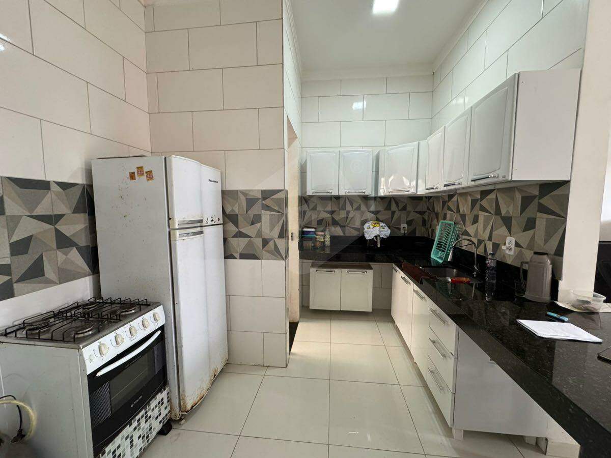 Casa à venda no Sir: 