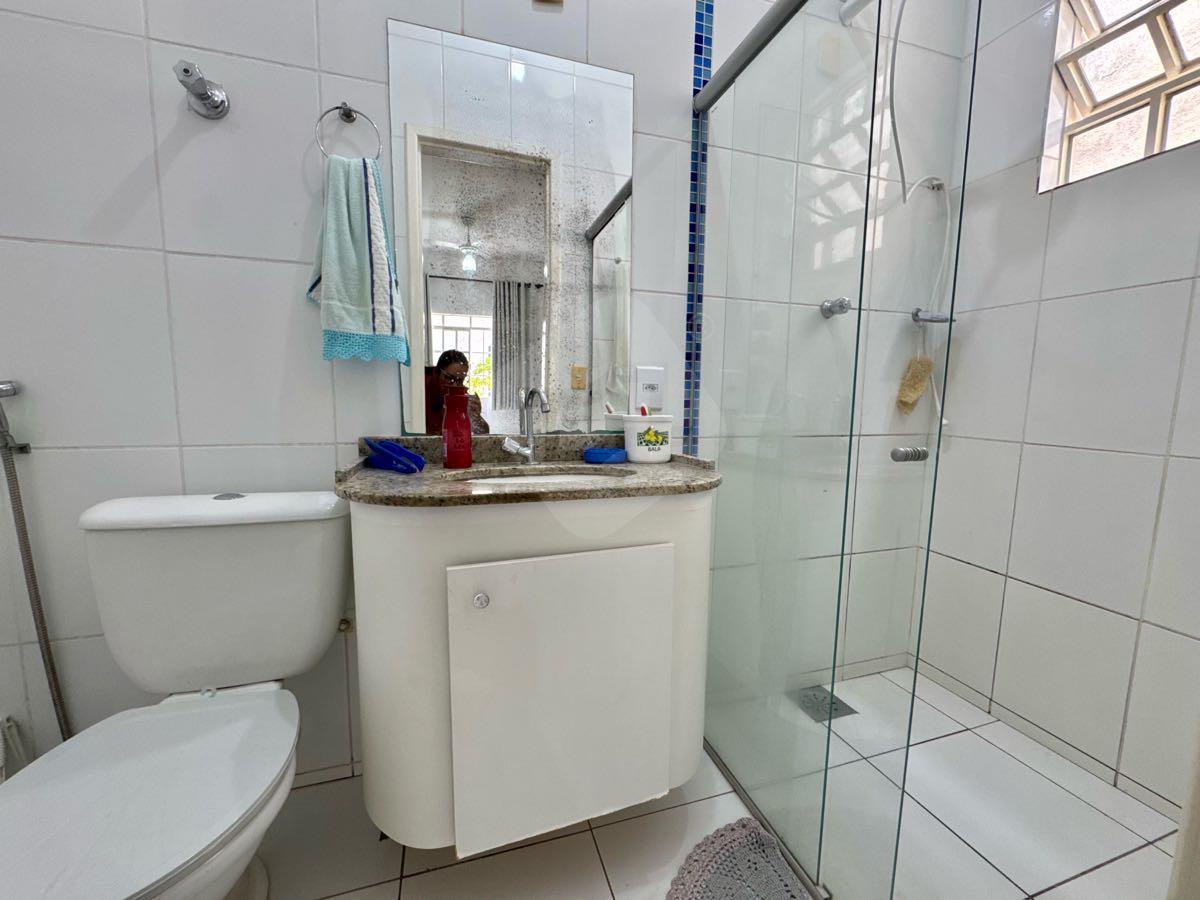 Casa à venda no Sir: 