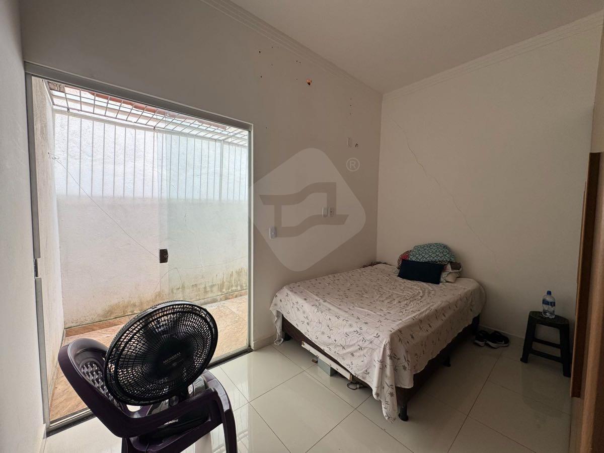 Casa à venda no Sir: 