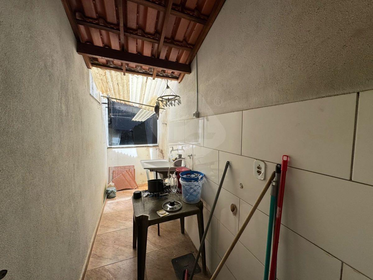 Casa à venda no Sir: 