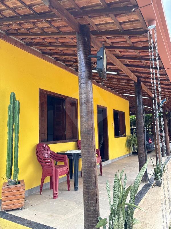 Chácara à venda no Área Rural de Governador Valadares: 