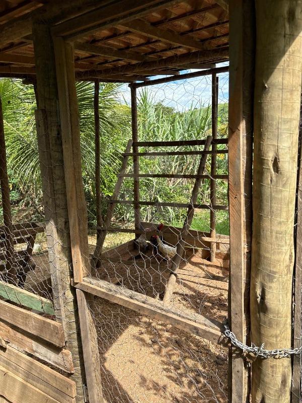 Chácara à venda no Área Rural de Governador Valadares: 