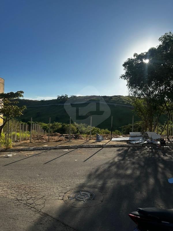 Lote à venda no Cidade Nova: 