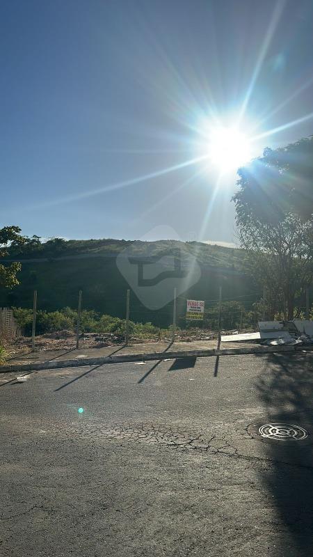 Lote à venda no Cidade Nova: 